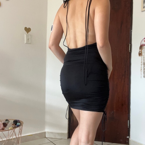 Little Black Dress - Picture 2 of 2